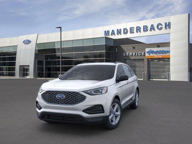 new 2024 Ford Edge car, priced at $38,427