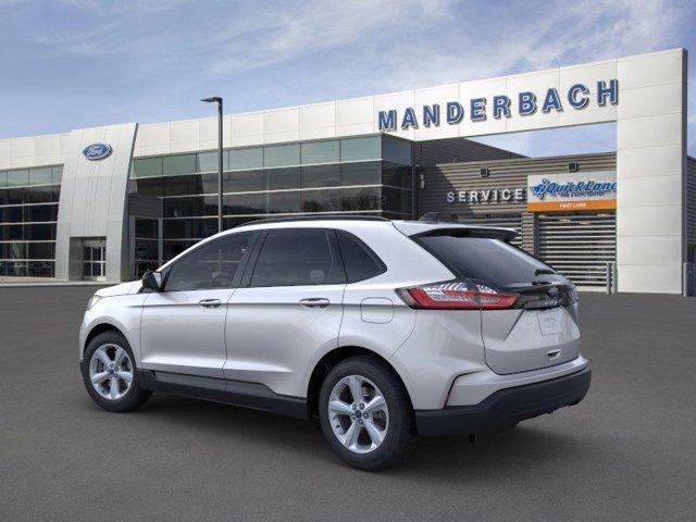 new 2024 Ford Edge car, priced at $38,427