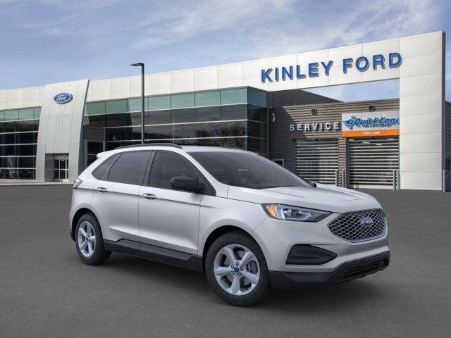 new 2024 Ford Edge car, priced at $37,927