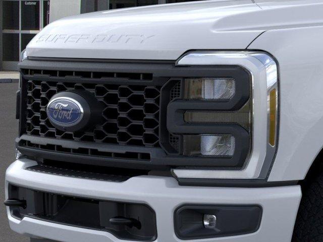 new 2024 Ford F-250 car, priced at $70,106