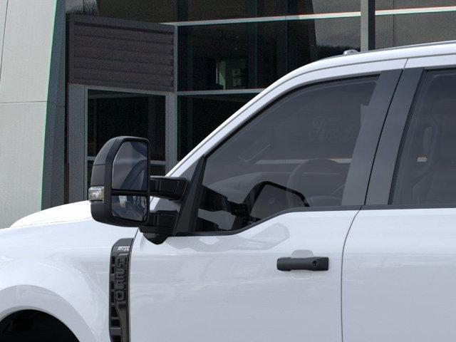 new 2024 Ford F-250 car, priced at $68,956