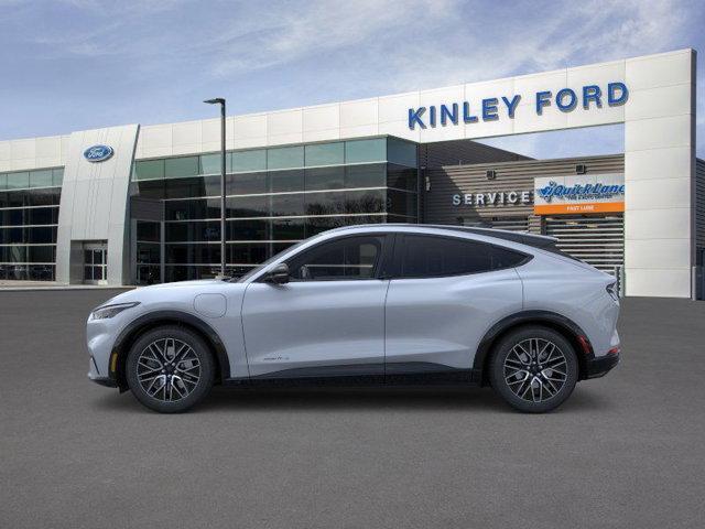 new 2024 Ford Mustang Mach-E car, priced at $48,576