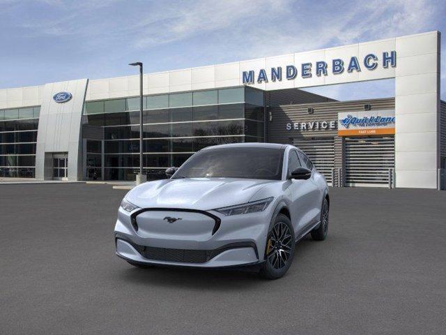 new 2024 Ford Mustang Mach-E car, priced at $51,385