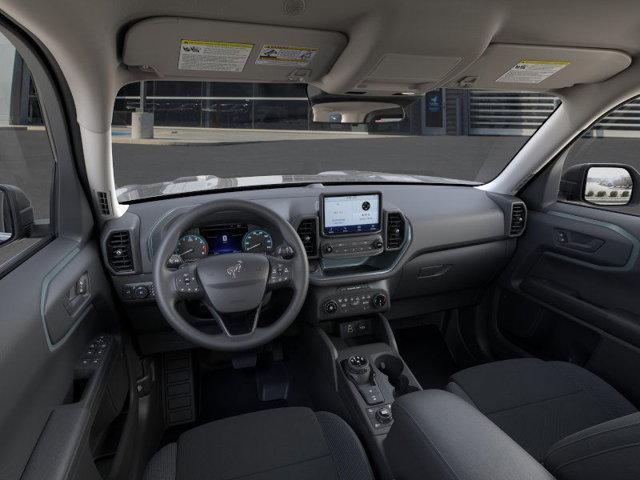 new 2024 Ford Bronco Sport car, priced at $37,073