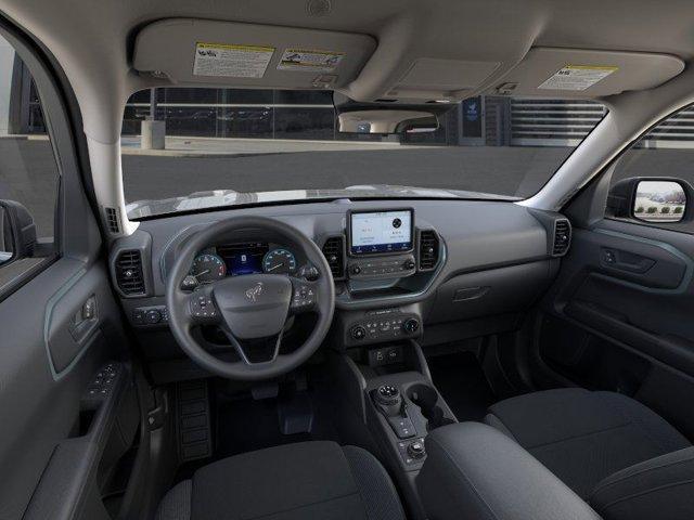 new 2024 Ford Bronco Sport car, priced at $38,766