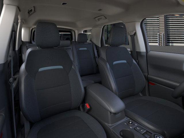 new 2024 Ford Bronco Sport car, priced at $37,355