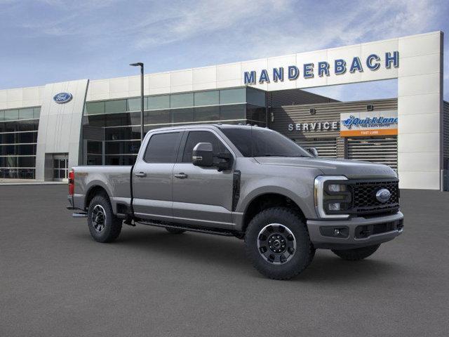 new 2024 Ford F-250 car, priced at $70,400