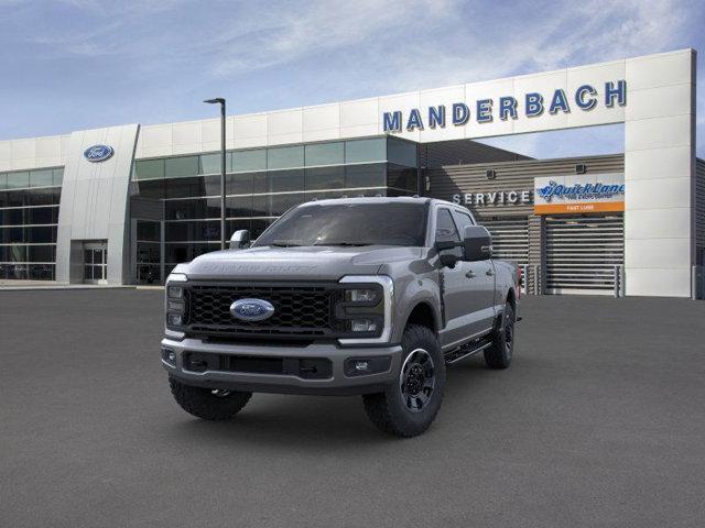 new 2024 Ford F-250 car, priced at $70,400