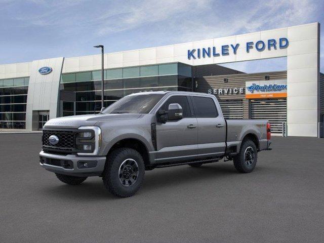 new 2024 Ford F-250 car, priced at $70,400