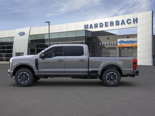 new 2024 Ford F-250 car, priced at $70,400