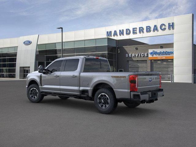 new 2024 Ford F-250 car, priced at $70,400