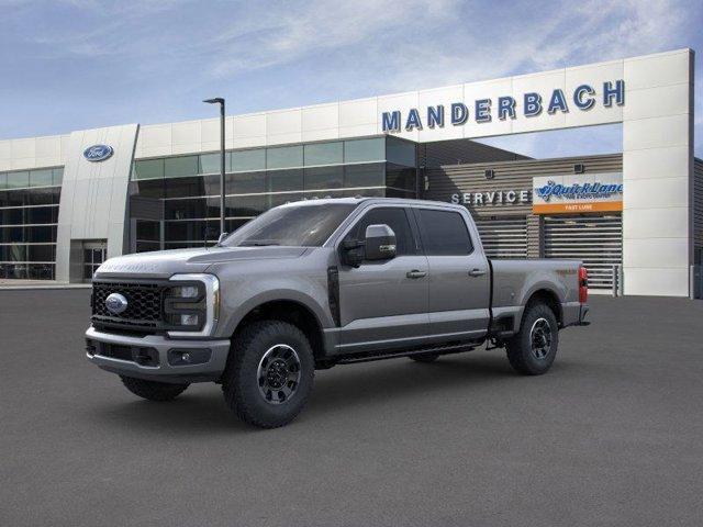 new 2024 Ford F-250 car, priced at $73,201