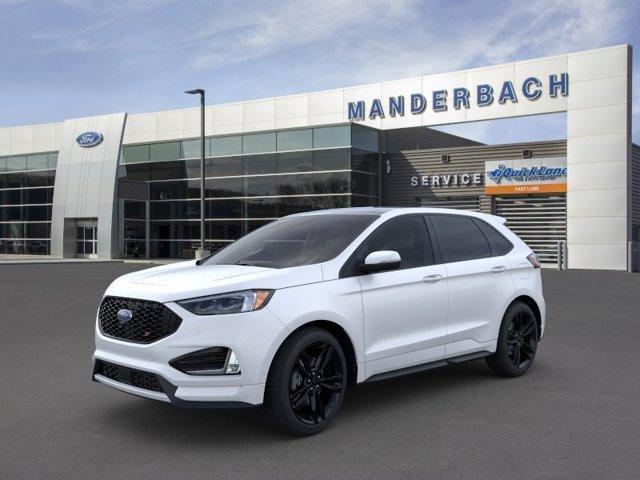 new 2024 Ford Edge car, priced at $56,260