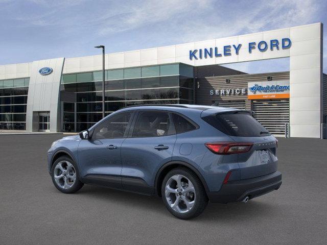 new 2025 Ford Escape car, priced at $30,341