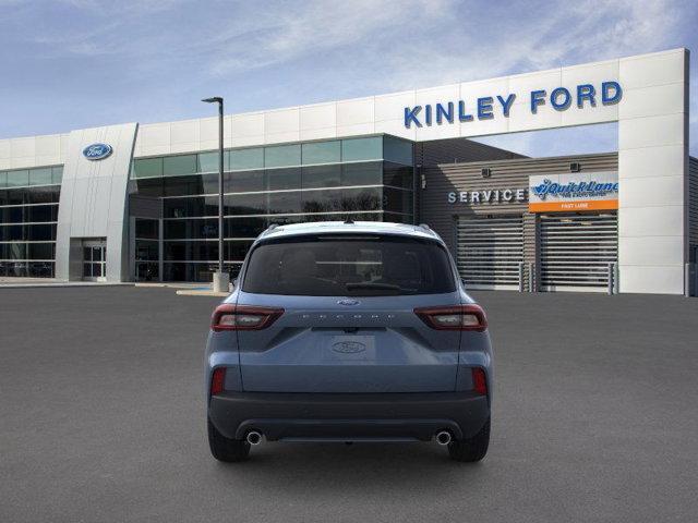 new 2025 Ford Escape car, priced at $30,341