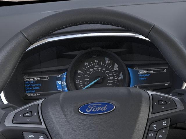 used 2021 Ford Edge car, priced at $33,488