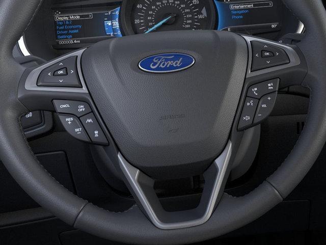 used 2021 Ford Edge car, priced at $33,488