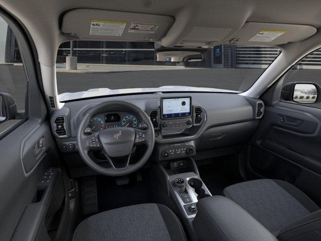 new 2024 Ford Bronco Sport car, priced at $30,839