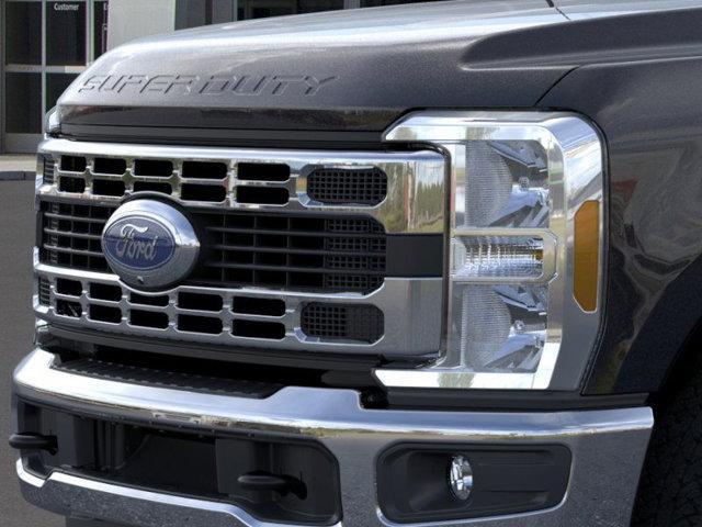 new 2024 Ford F-250 car, priced at $69,486