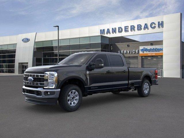 new 2024 Ford F-250 car, priced at $69,486