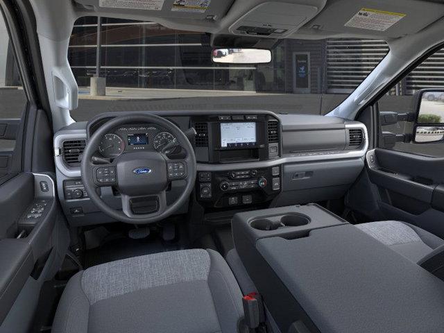 new 2024 Ford F-250 car, priced at $69,486