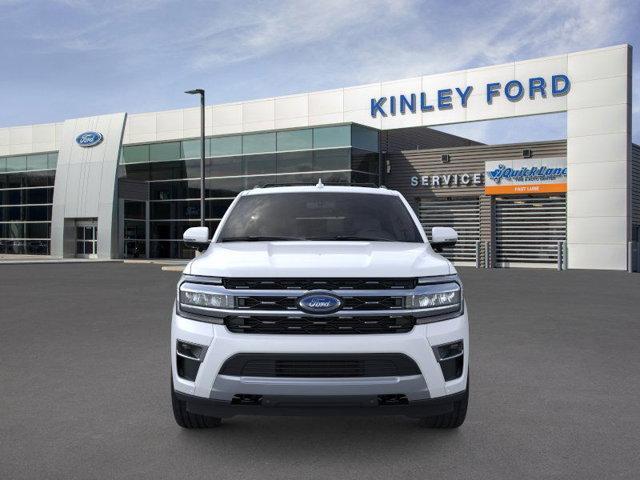 new 2024 Ford Expedition car, priced at $75,693