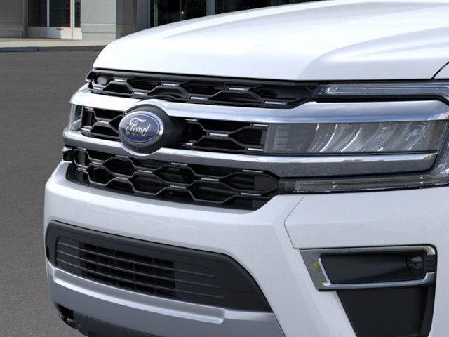 new 2024 Ford Expedition car, priced at $75,693