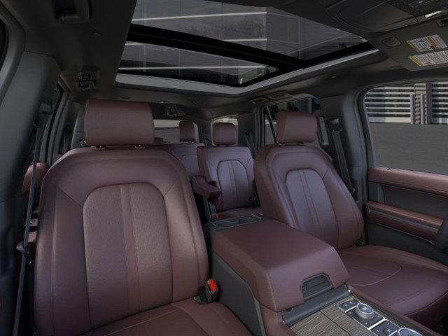 new 2024 Ford Expedition car, priced at $78,026