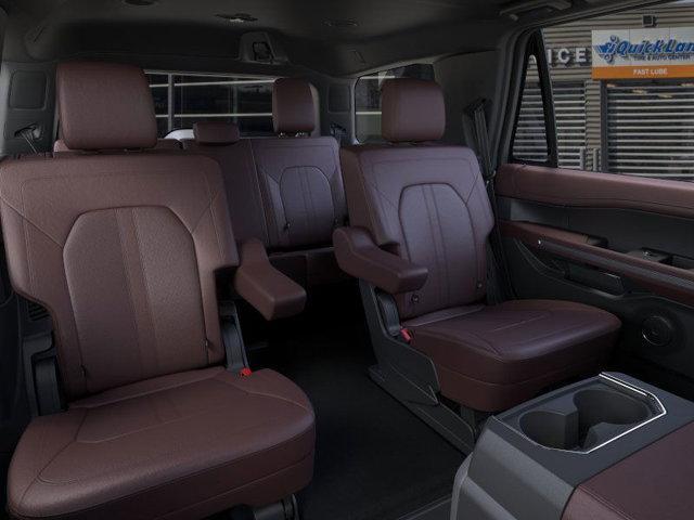 new 2024 Ford Expedition car, priced at $78,026