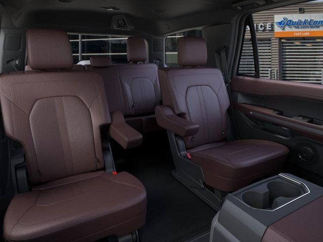 new 2024 Ford Expedition car, priced at $75,693