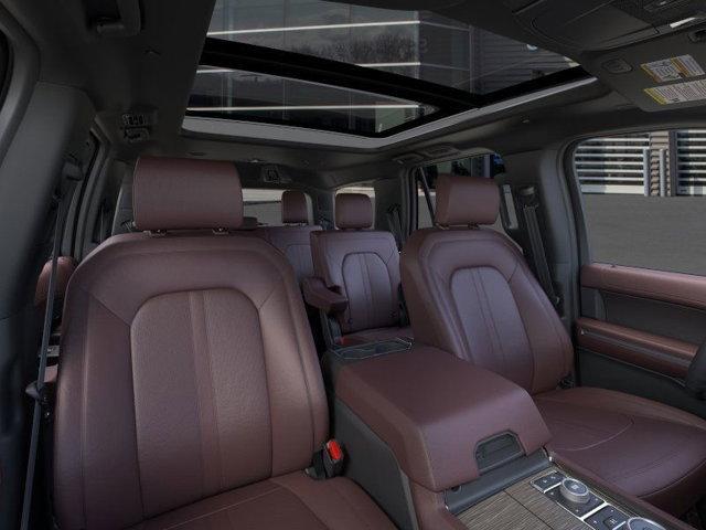 new 2024 Ford Expedition car, priced at $75,693