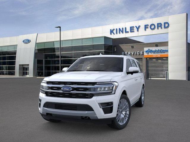 new 2024 Ford Expedition car, priced at $75,693