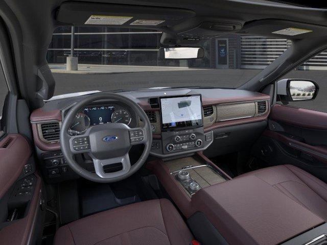 new 2024 Ford Expedition car, priced at $78,526