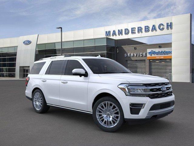 new 2024 Ford Expedition car, priced at $78,526