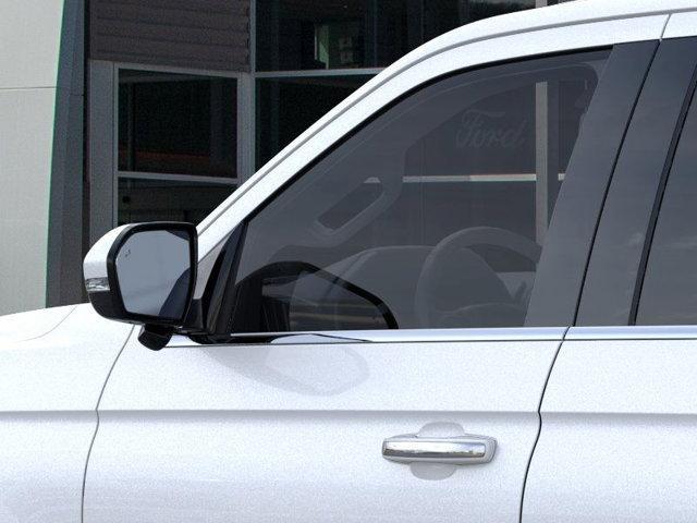 new 2024 Ford Expedition car, priced at $75,693