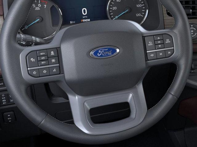 new 2024 Ford Expedition car, priced at $75,693