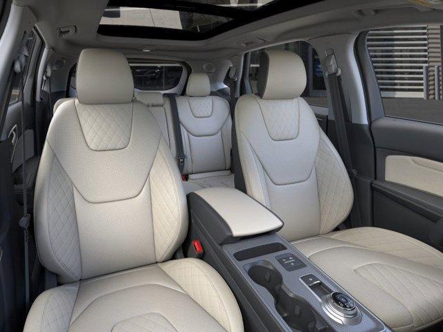 new 2024 Ford Edge car, priced at $47,924