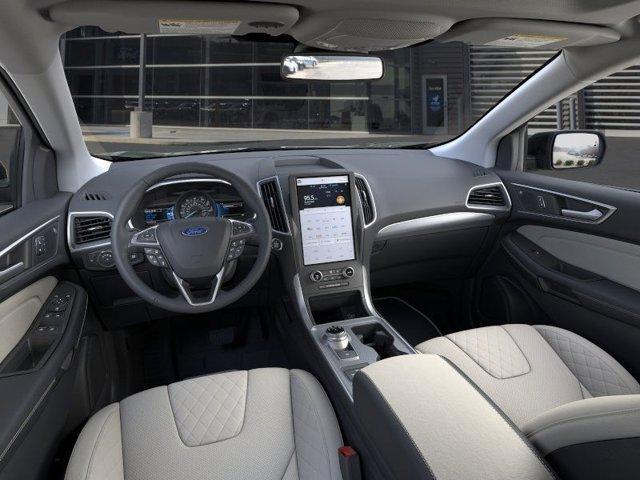 new 2024 Ford Edge car, priced at $47,924