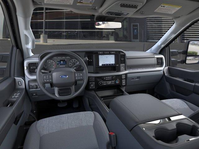 new 2024 Ford F-250 car, priced at $73,480