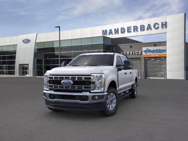 new 2024 Ford F-250 car, priced at $73,480
