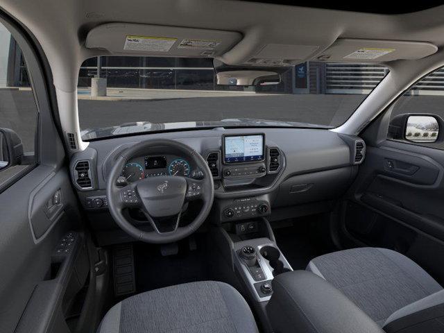 new 2024 Ford Bronco Sport car, priced at $33,850