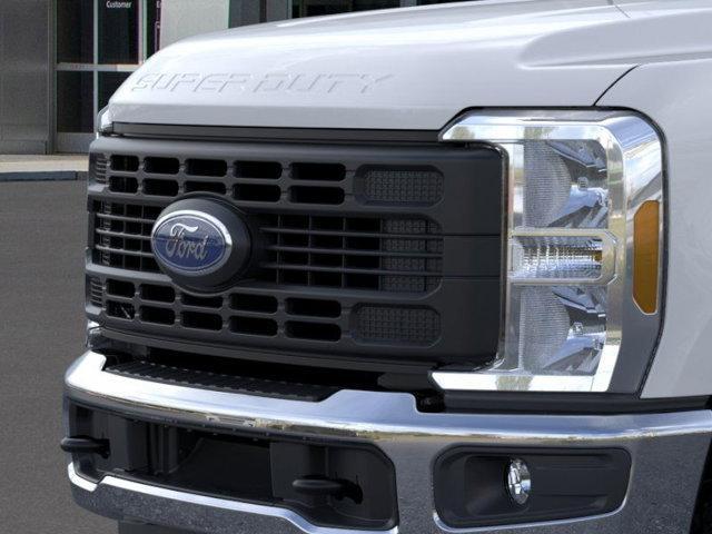 new 2024 Ford F-250 car, priced at $49,508