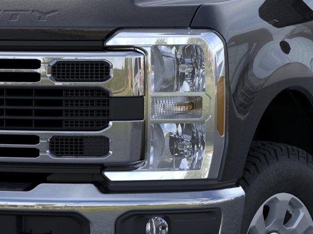 new 2024 Ford F-350 car, priced at $60,555