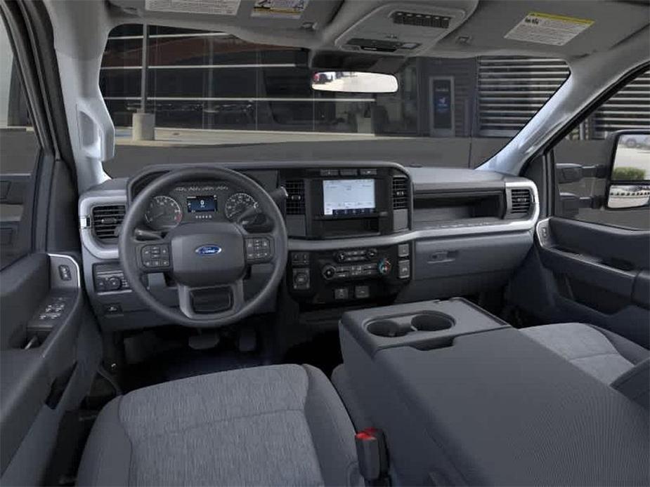 new 2024 Ford F-250 car, priced at $55,152