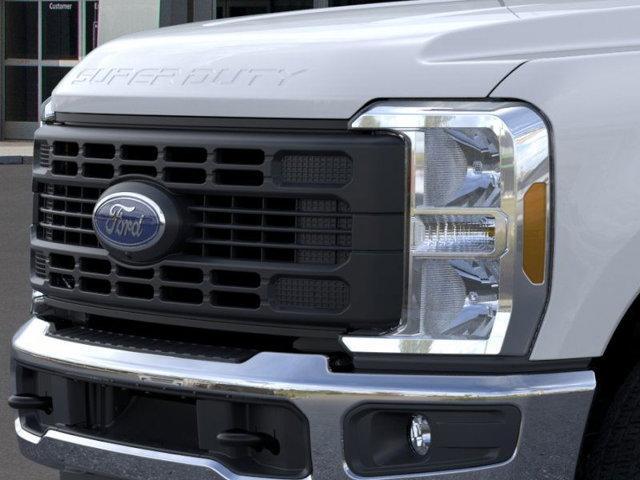 new 2024 Ford F-250 car, priced at $55,152