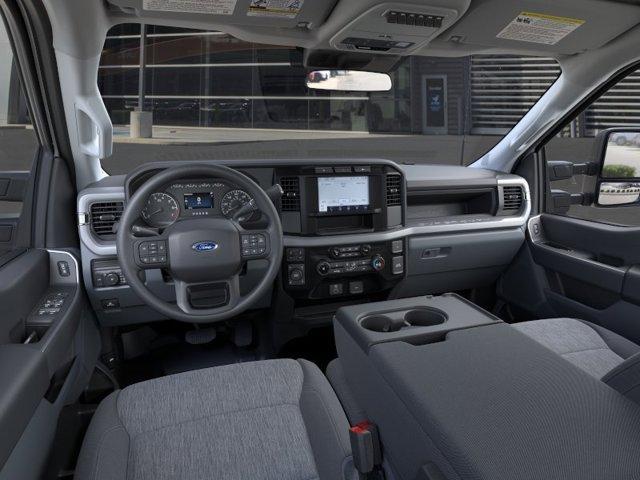 new 2024 Ford F-250 car, priced at $58,485