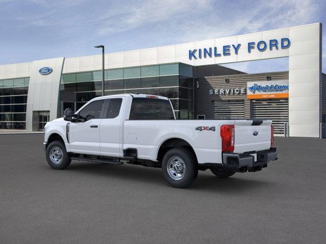 new 2025 Ford F-250 car, priced at $53,932