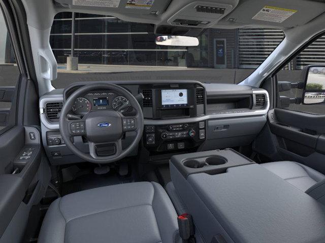 new 2025 Ford F-250 car, priced at $53,932