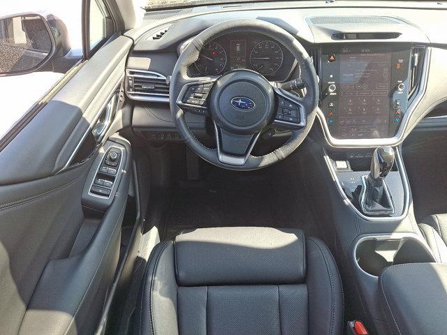 used 2024 Subaru Outback car, priced at $33,492