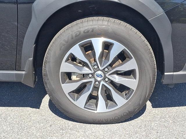 used 2024 Subaru Outback car, priced at $33,492